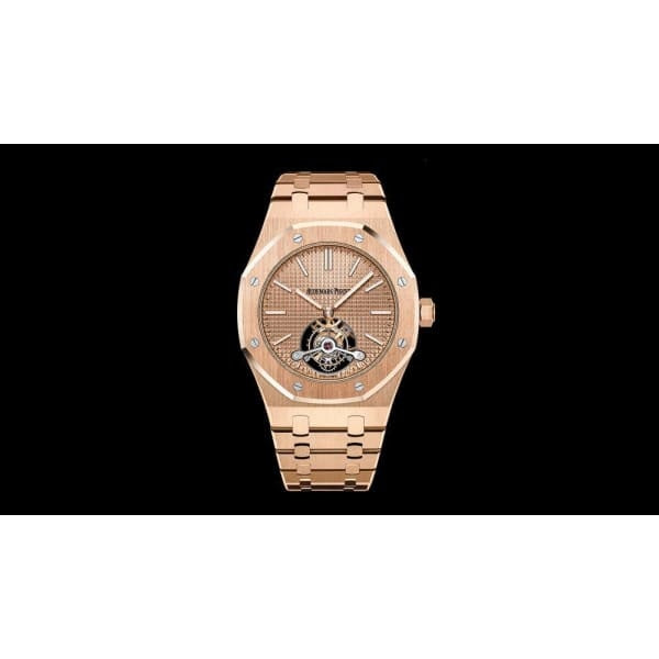 Audemars Piguet Royal Oak Tourbillon Extra-Thin Ref. # 26515OR.OO.1220OR.01 2