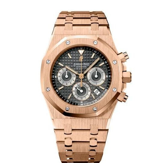 Audemars Piguet Royal Oak Chronograph Ref. # 25960OR.OO.1185OR.03 1