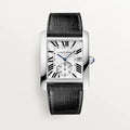 Cartier Tank MC Stainless Steel Men’s Watch, W5330003 1