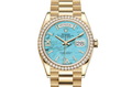 Rolex Day-Date M128348RBR-0037 41mm 1