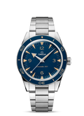 SEAMASTER 300 Blue 41mm 1