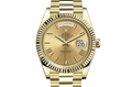 Rolex Day-Date M228238-0006 40mm-Presidential 1