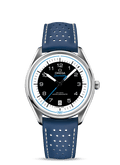 Seamaster Steel Chronometer Watch 522.32.40.20.01.001 1