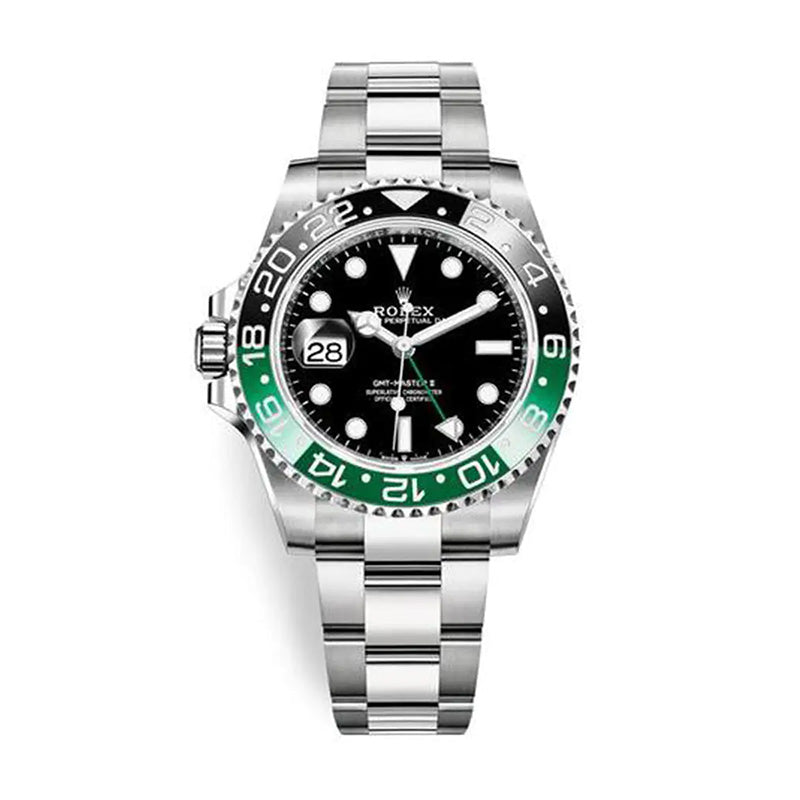 GMT-Master II 126720VTNR 40mm Sprite Watch 1