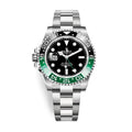 GMT-Master II 126720VTNR 40mm Sprite Watch 1