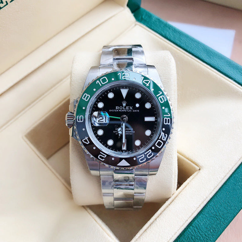 GMT-Master II 126720VTNR 40mm Sprite Watch 3