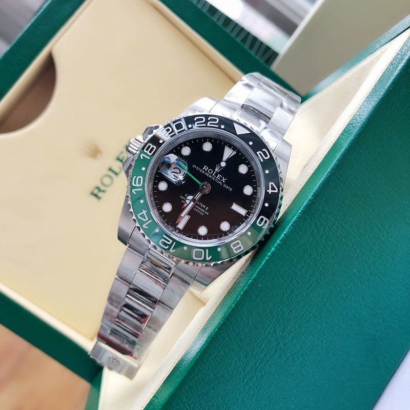 GMT-Master II 126720VTNR 40mm Sprite Watch 6