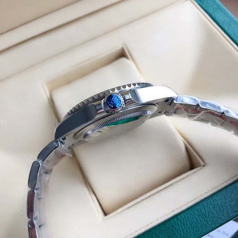 GMT-Master II 126720VTNR 40mm Sprite Watch 9