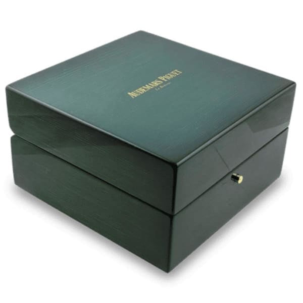 Audemars Piguet Royal Oak Chronograph Ref. # 25960BA.OO.1185BA.02 2