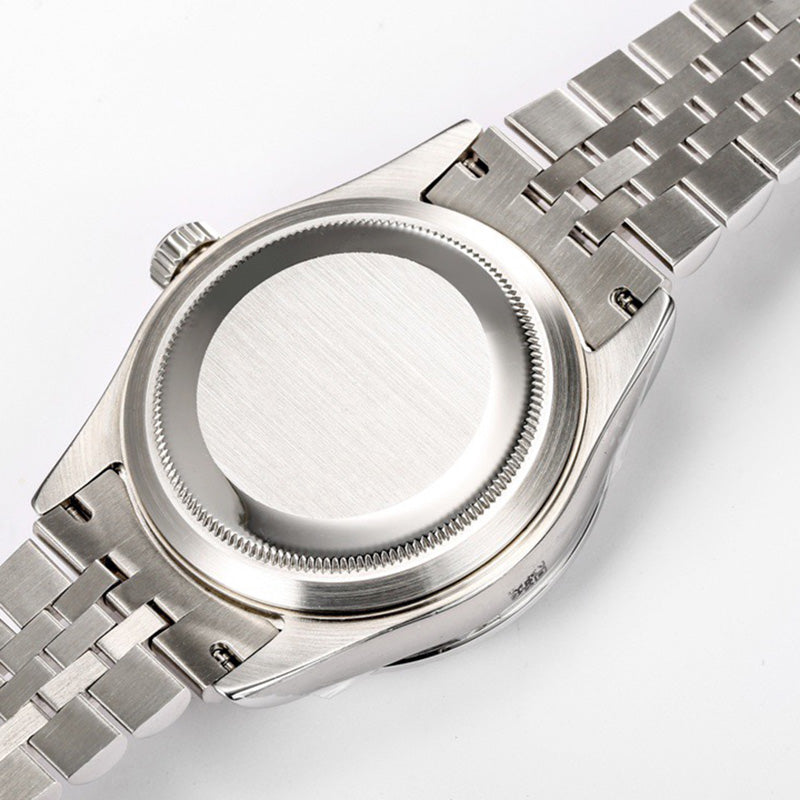 Sky Dweller 326938 42mm Blue Index Watch 9