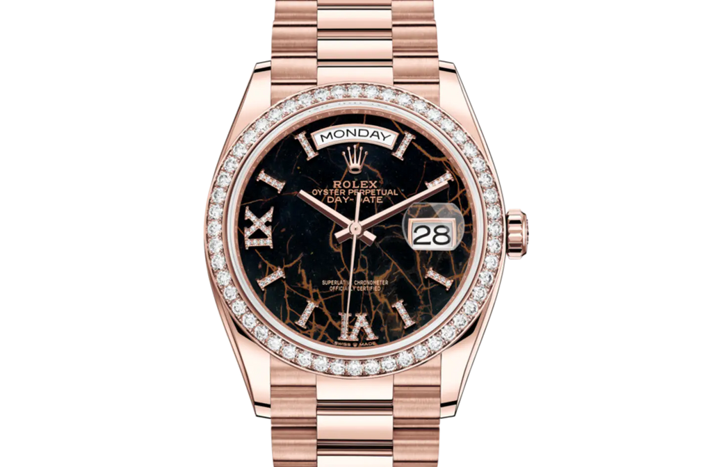 Rolex Day-Date M128345RBR-0044 36mm 1