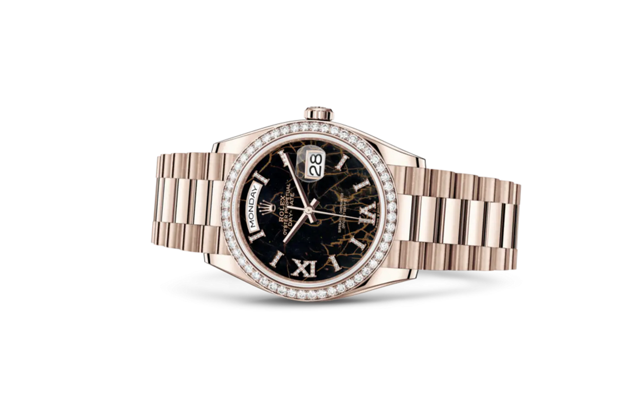 Rolex Day-Date M128345RBR-0044 36mm 2