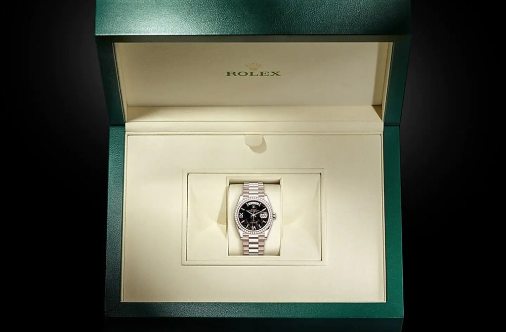 Rolex Day-Date M128345RBR-0044 36mm 3