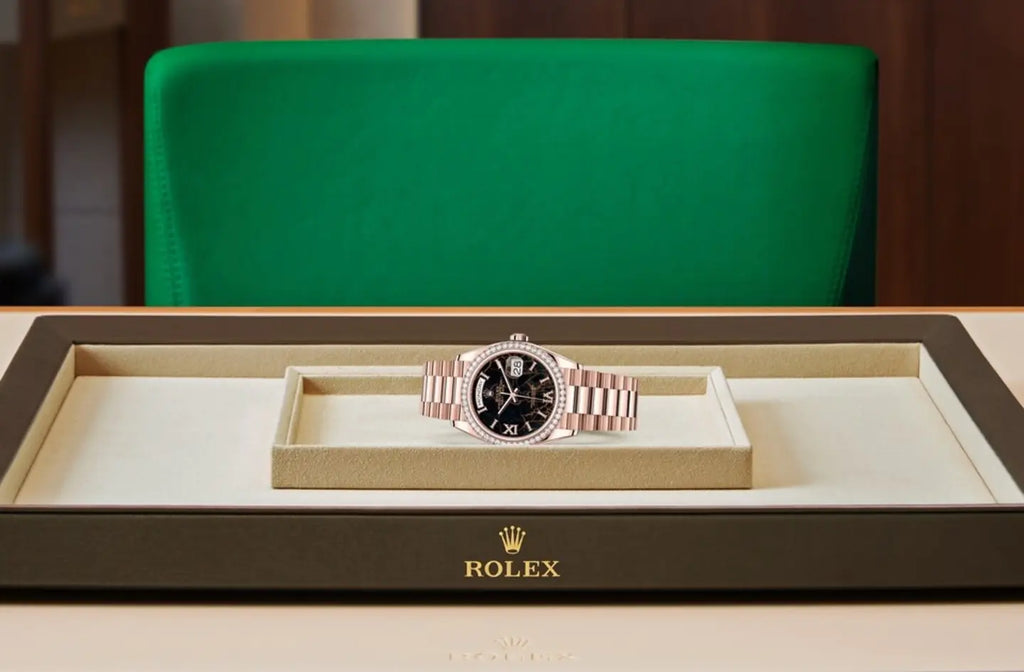 Rolex Day-Date M128345RBR-0044 36mm 4
