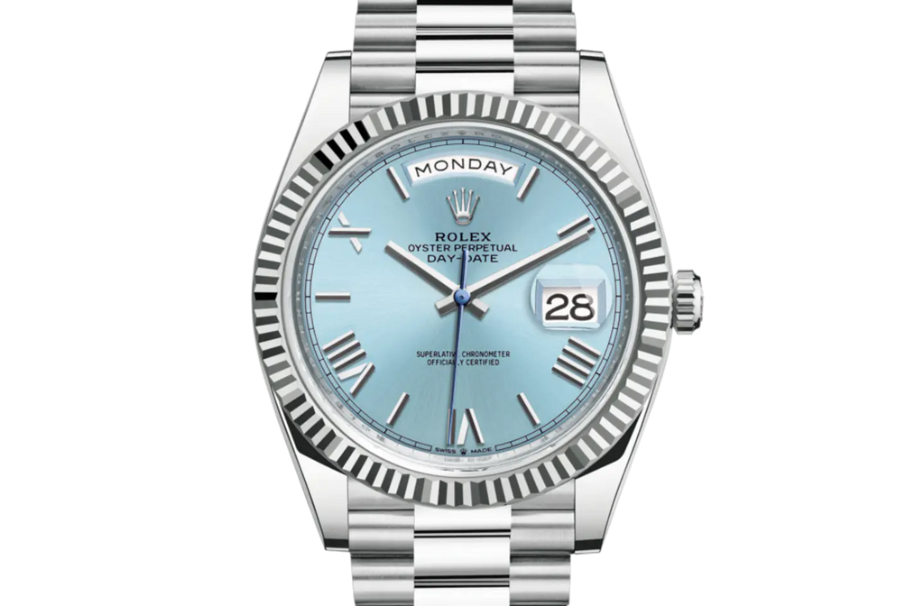 Rolex Day-Date M228236-0012 40mm 1