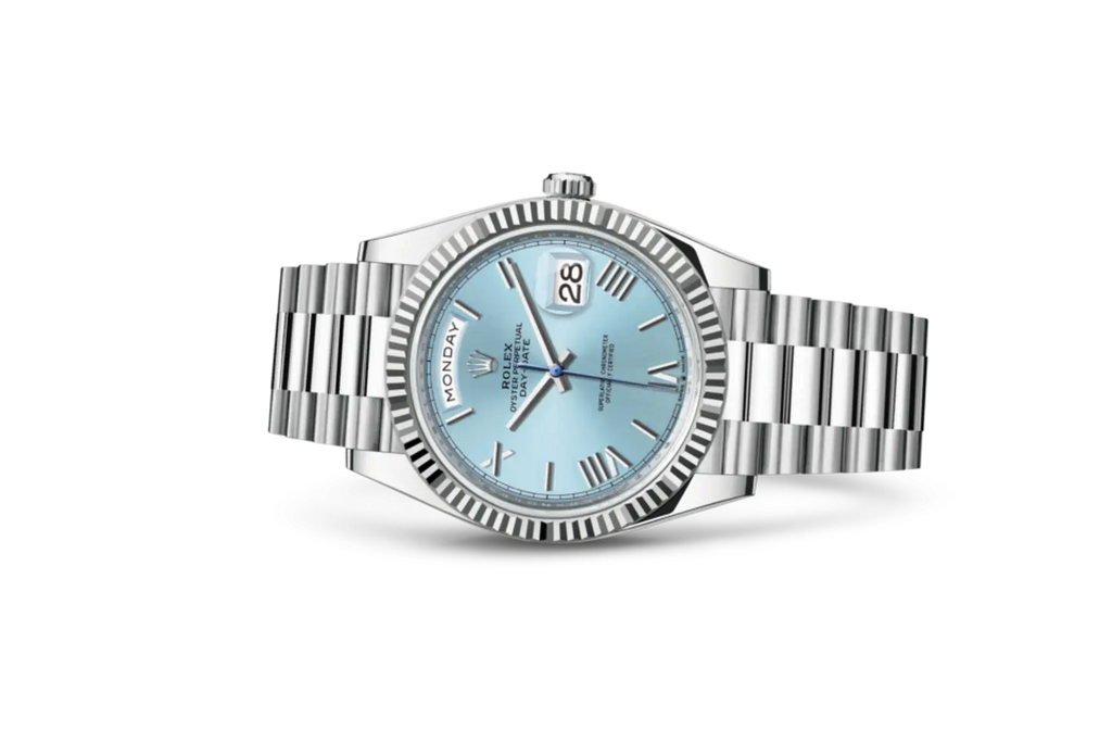 Rolex Day-Date M228236-0012 40mm 2
