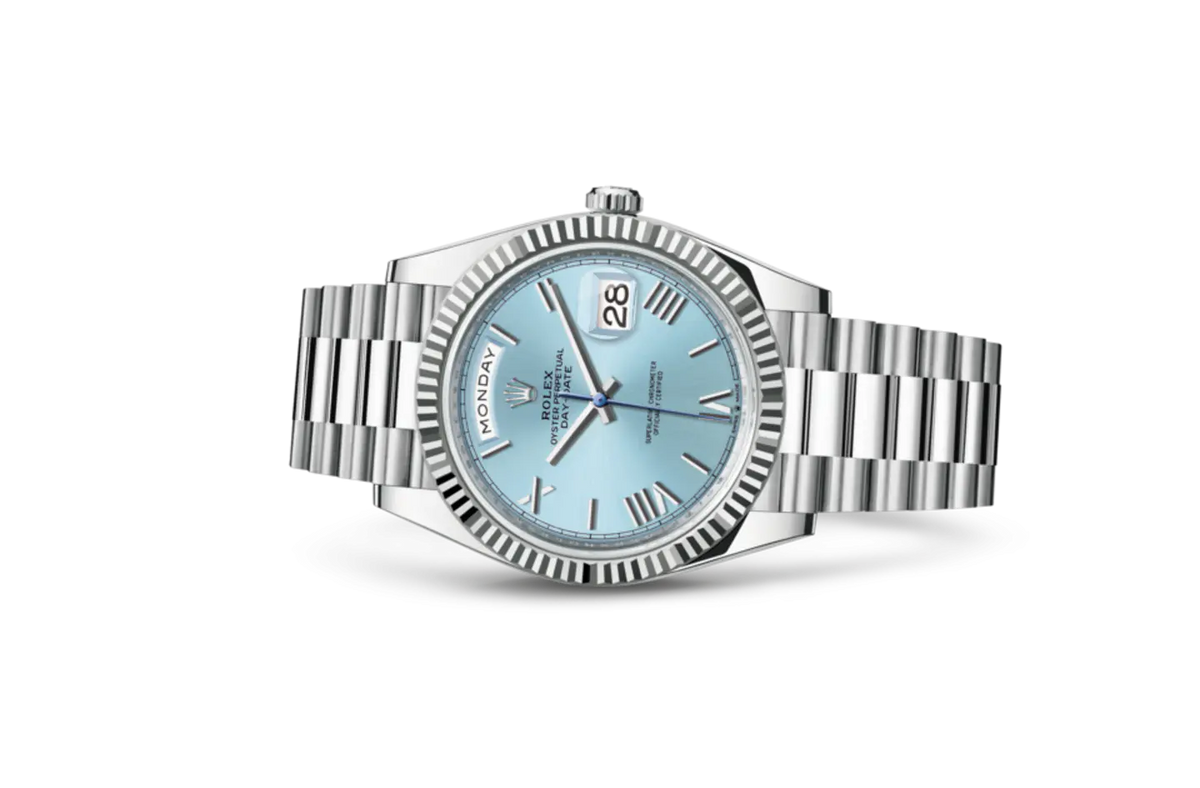 Rolex Day-Date M228236-0012 40mm 2