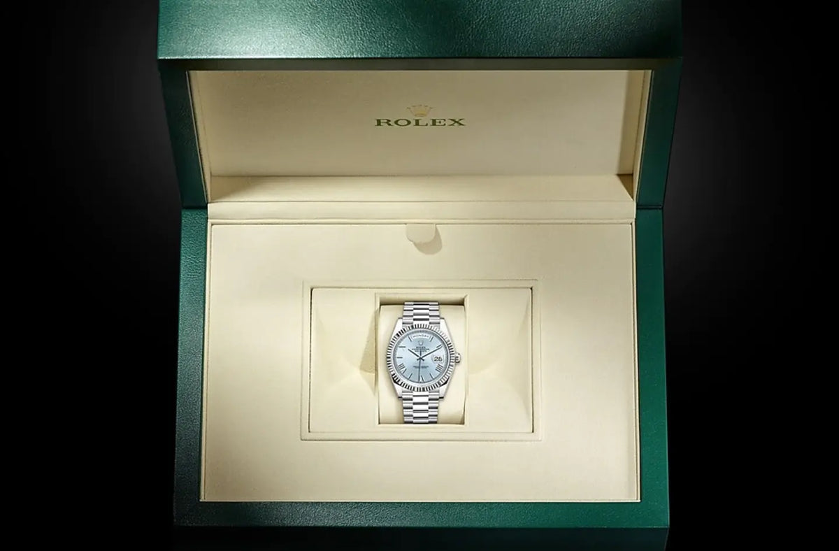 Rolex Day-Date M228236-0012 40mm 3