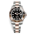 GMT-Master II 126711chnr 40mm Root Beer Watch 1
