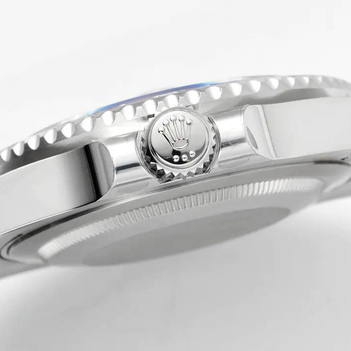 GMT-Master II 126710BLNR 40mm Batgirl Bezel Steel on Jubilee 7