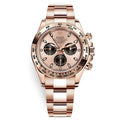 Cosmograph Daytona m116505-0016 Sundust Dial Everose Gold 40mm Watch 1