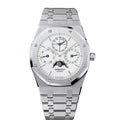 Audemars Piguet Royal Oak Perpetual Calendar Stainless Steel Watch 25820ST.OO.0944ST.03 1
