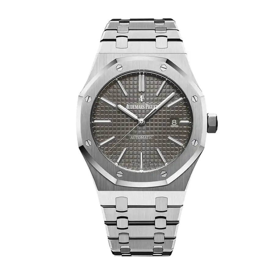 Audemars Piguet Stainless Steel 1