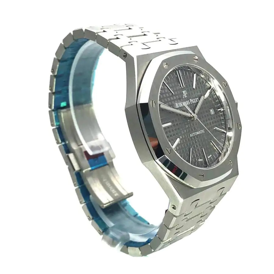 Audemars Piguet Stainless Steel 2