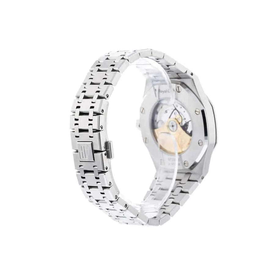 Audemars Piguet Stainless Steel 3
