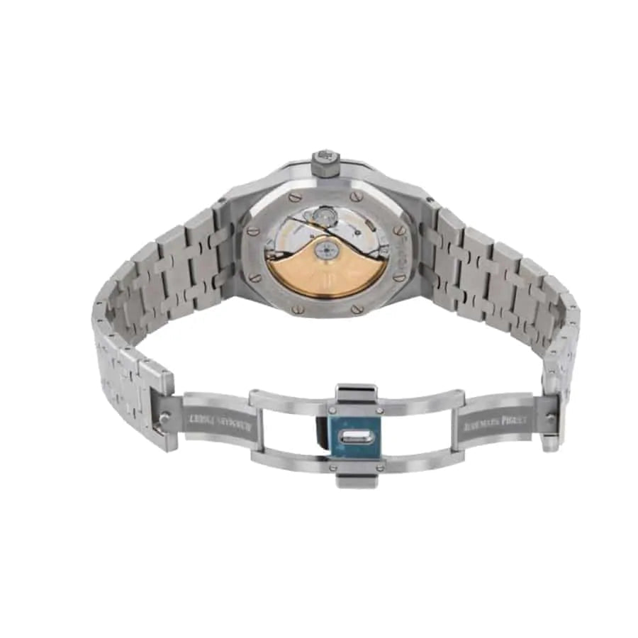 Audemars Piguet Stainless Steel 4