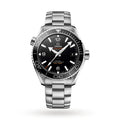Omega,Seamaster，PLANET OCEAN 600M CO‑AXIAL MASTER CHRONOMETER 43.5 MM 1