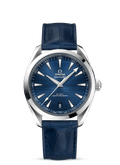 Seamaster Steel Chronometer Watch 220.13.41.21.03.003 1