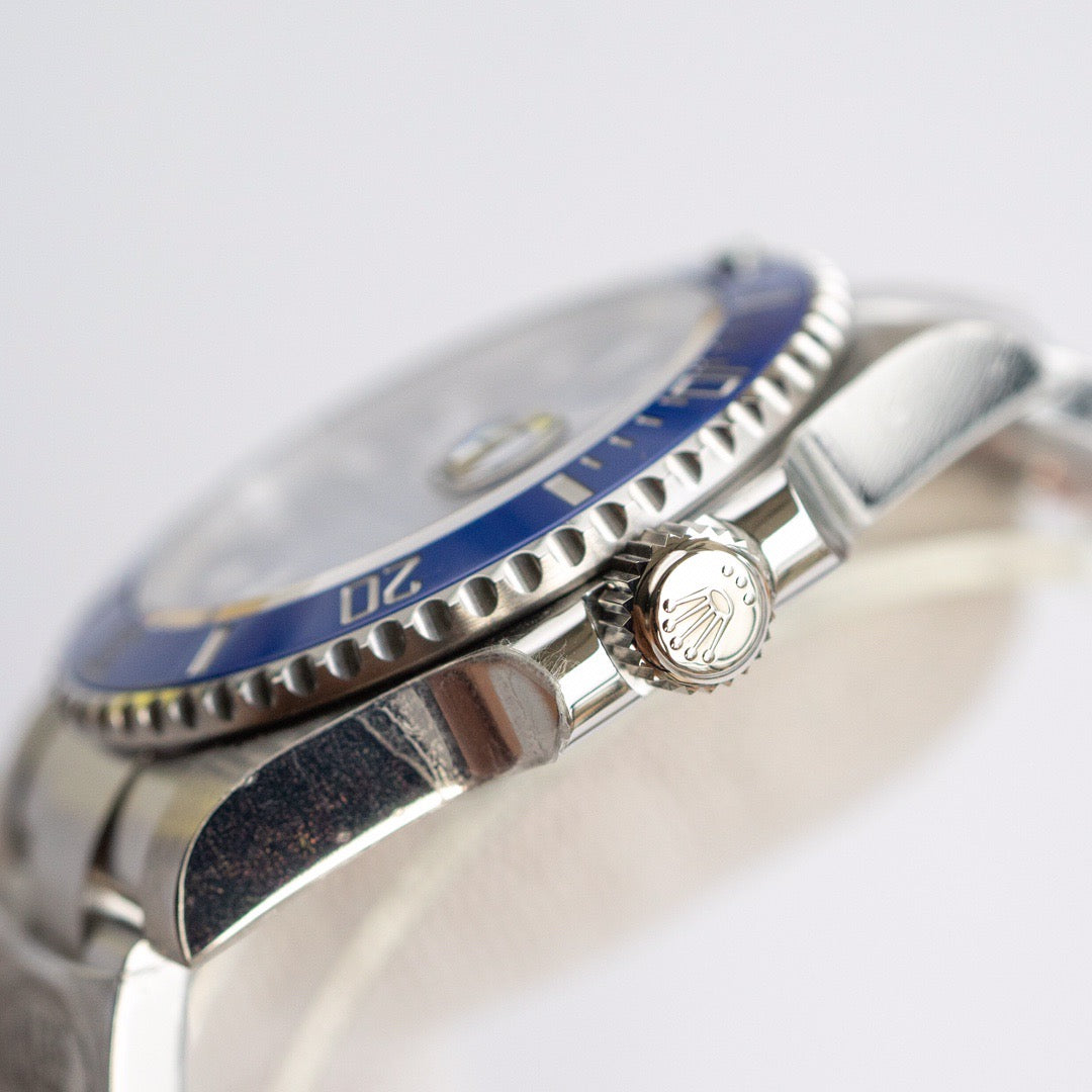 Submariner 116619LB Oyster Perpetual Date 40mm Watch 5