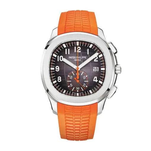 Patek Philippe Chronograph Replica 1