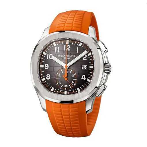 Patek Philippe Chronograph Replica 2