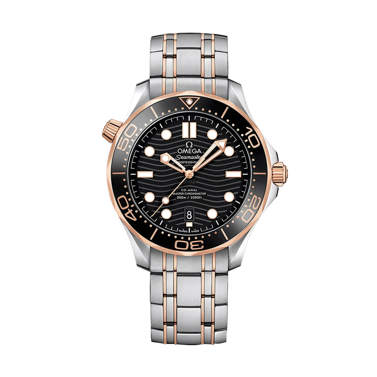 Omega,Seamaster 300m 42mm 1