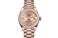 LadyRolex DATEJUST 279135RBR 1
