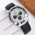 Cosmograph Daytona M116519LN-0038 40mm Meteorite Oysterflex Watch 1