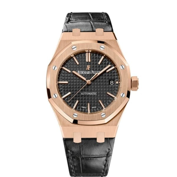 Audemars Piguet Royal Oak Selfwinding Ref. # 15450OR.OO.D002CR.01 1