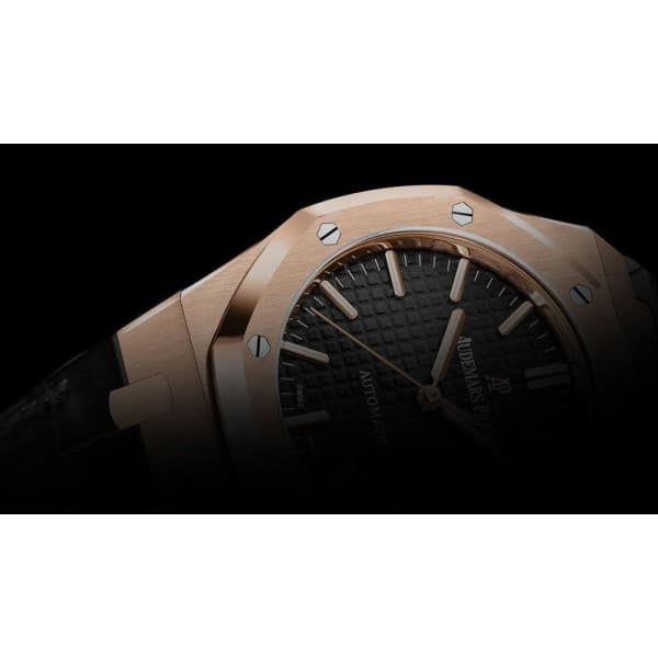 Audemars Piguet Royal Oak Selfwinding Ref. # 15450OR.OO.D002CR.01 2