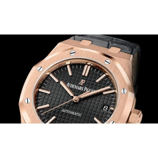Audemars Piguet Royal Oak Selfwinding Ref. # 15450OR.OO.D002CR.01 3