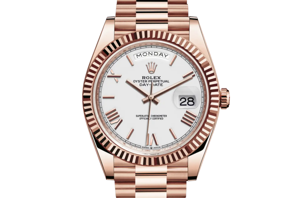 Rolex Day-Date M228235-0032 40mm 1