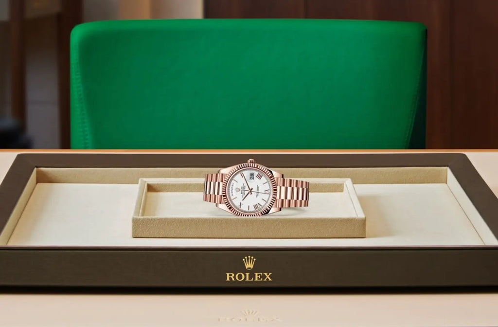 Rolex Day-Date M228235-0032 40mm 3