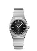 Constellation Steel Datum Watch 131.10.36.60.01.001 1