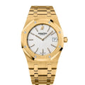 Audemars Piguet Royal Oak Jumbo Extra-Thin Ref. # 15202BA.OO.0944BA.01 1