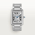 Cartier Tank Stainless steel Men’s Watch, WSTA0053 1