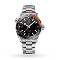Omega,Seamaster，PLANET OCEAN 600M CO‑AXIAL MASTER CHRONOMETER 43.5 MM 1