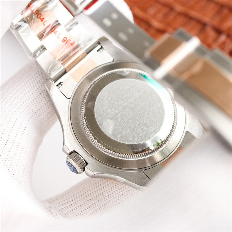 Yacht Master 116621 Chocolate 40mm Watch 6