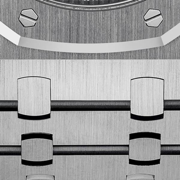 Audemars Piguet Royal Oak Tourbillon Extra-Thin Ref. # 26510PT.OO.1220PT.01 3