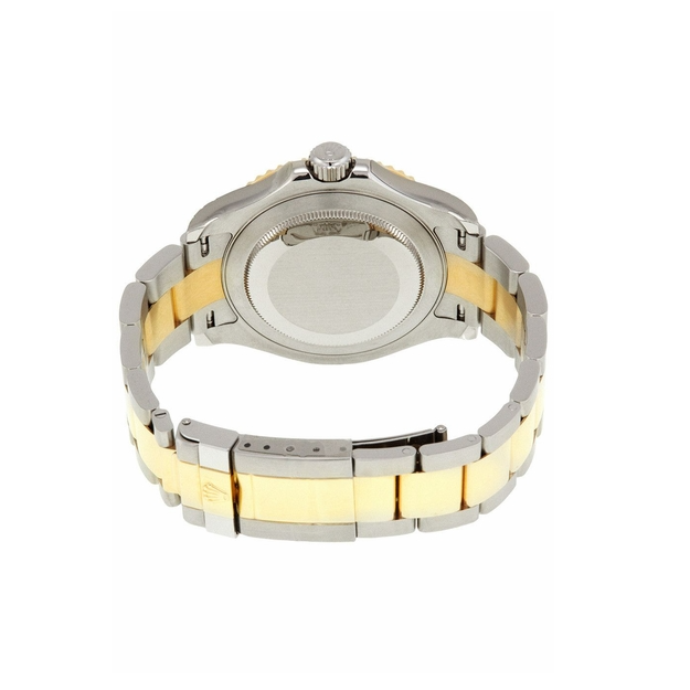 Rolex Yacht-Master 40 Gold & Steel Men's Watch 16623 2